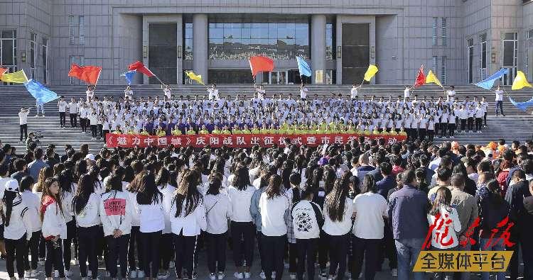 搖旗！出征！《魅力中國城》第二輪競演即將開戰