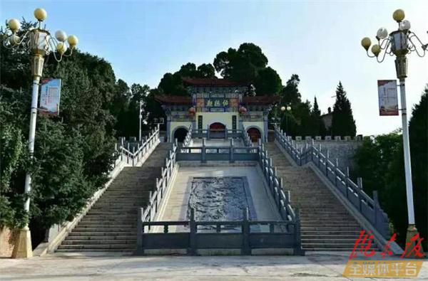 慶陽市再添兩家國家3A級旅游景區