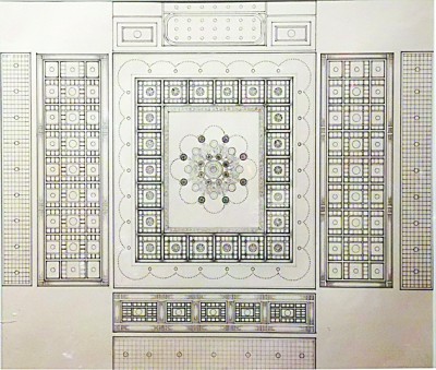 十大建筑：匯聚建設社會主義的人民力量