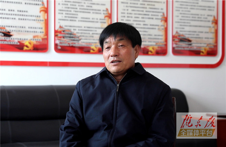 【脫貧攻堅(jiān)我來(lái)見(jiàn)證】譚豐田：村子脫貧了，我們并沒(méi)有閑下來(lái)