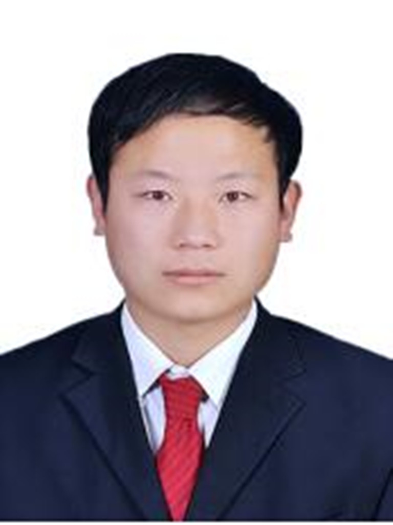 【慶陽市優(yōu)秀共產黨員風采】惠尹燔：平凡中執(zhí)著堅守 奮進中砥礪前行