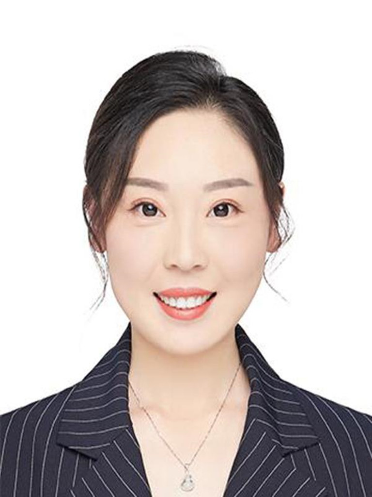 【慶陽市優(yōu)秀共產黨員風采】王雅麗：丹心鑒熱土 青春寫南梁