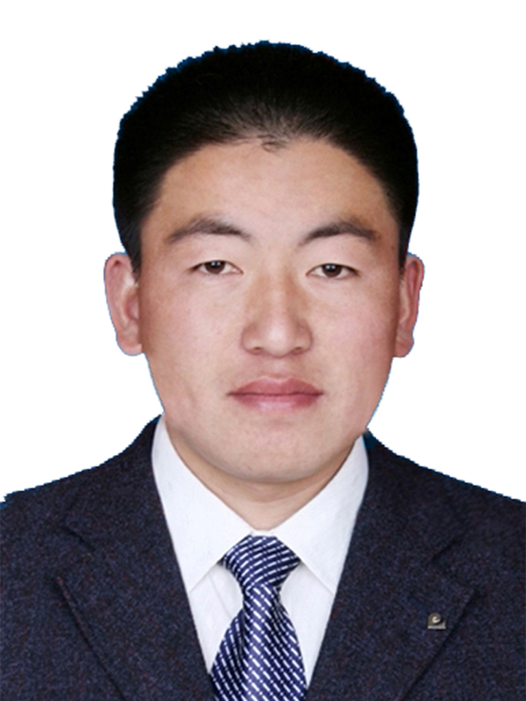 【慶陽市優(yōu)秀共產黨員風采】耿慶禎：堅守初心 為民服務