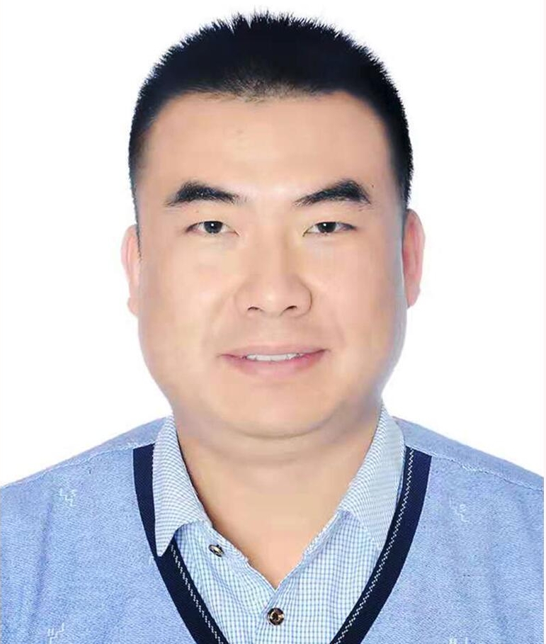【慶陽市優(yōu)秀共產黨員風采】蘭育森：人生如蘭 書寫青春畫卷