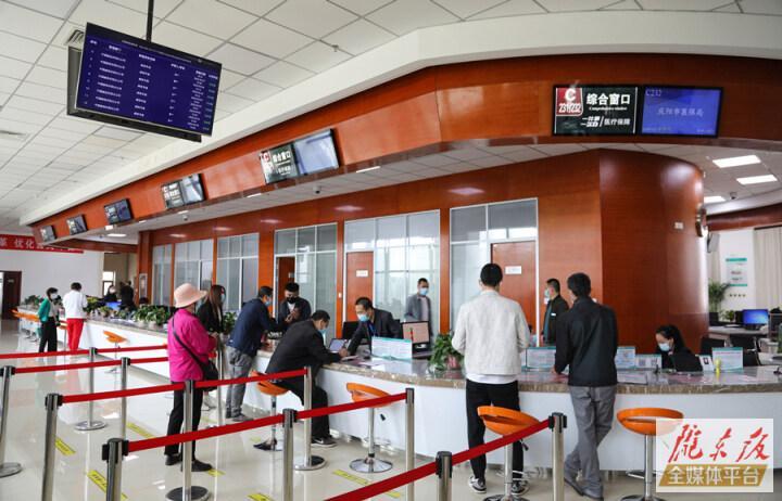 讓老百姓病有所醫醫有所保——慶陽市醫療保障工作綜述