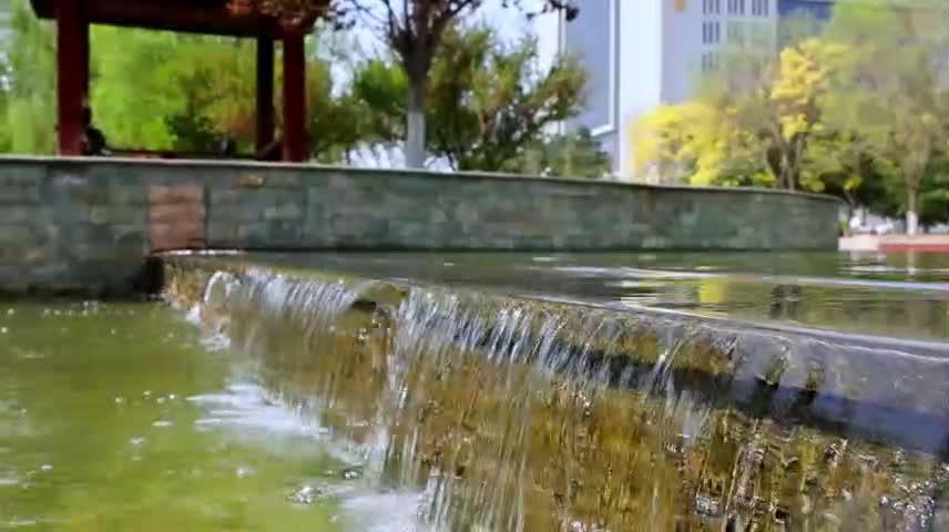 你看這個環境就好滴很！