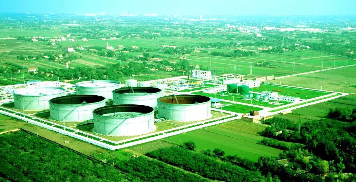 長慶油田輸油二處連續兩年獲得市級安全生產和消防工作考核優秀