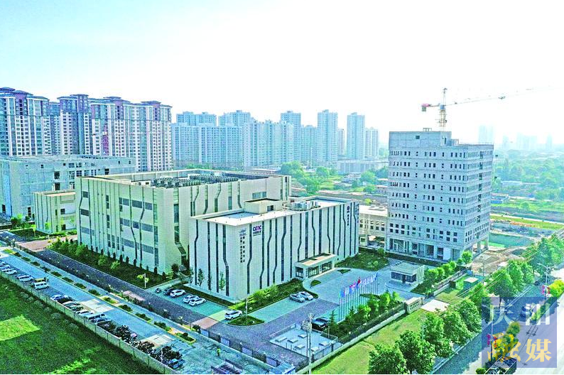 【東數西算】構建數算協同 賦能千行百業——慶陽全力打造千億級數字經濟產業鏈