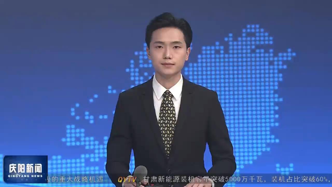 【政協委員話履職】蘇榮花：履職盡責顯擔當 勇做環境守護人