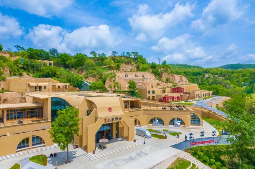 西峰區提升“旅游+”多贏發展模式