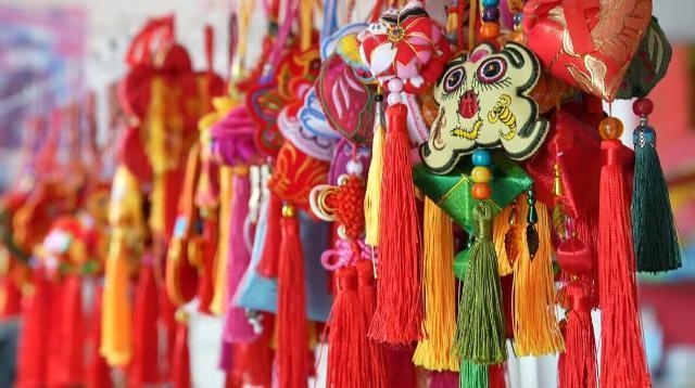 【香約慶陽 包容天下】合水：創新非遺傳承路徑 激發文化創新活力