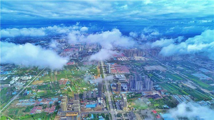 【創建文明城?慶陽在行動】接地氣 順民意 得民心——慶陽市積極創建高品質文明城市紀實