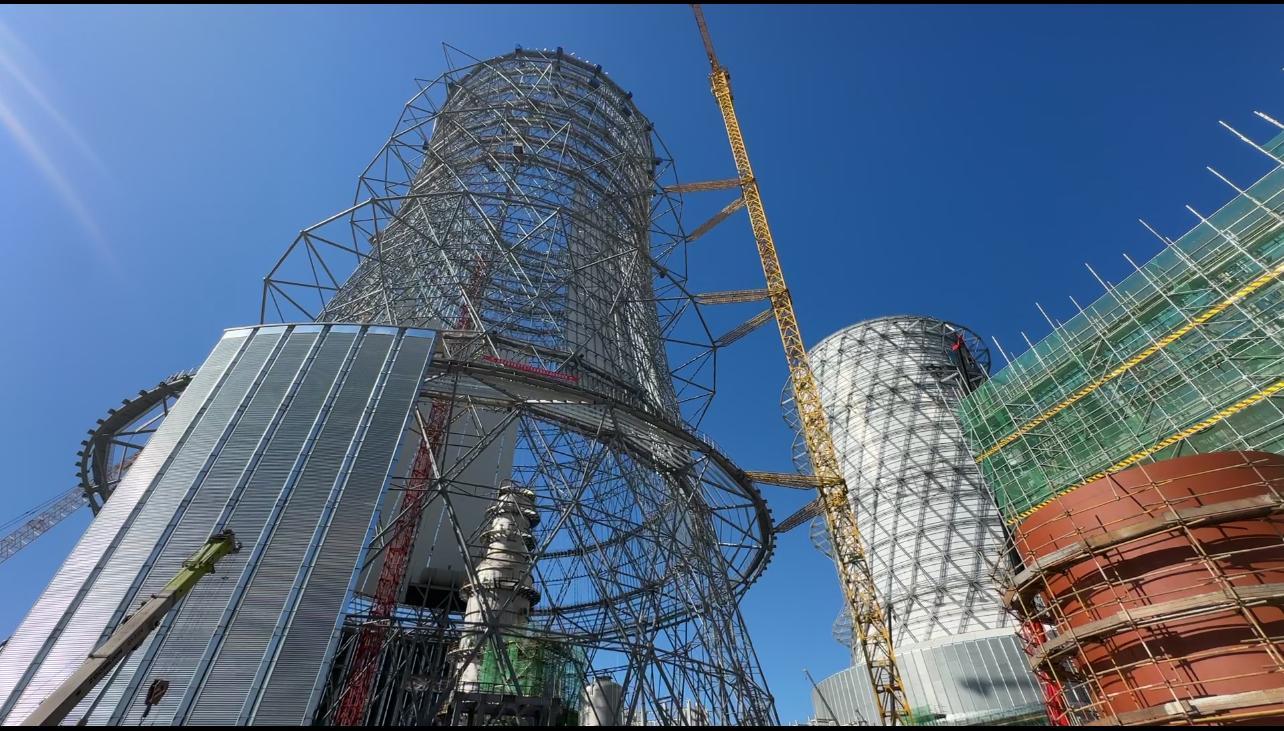 乘風破浪勇向前 砥礪前行攀高峰 ——正寧縣經濟社會高質量發展紀實