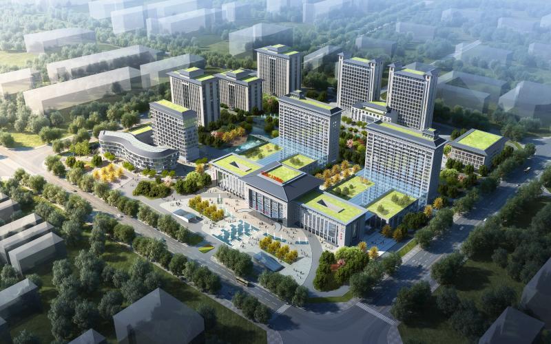 深化改革激活力 優化服務促發展 ——寧縣第二人民醫院公立醫院改革與高質量發展示范項目取得顯著成效